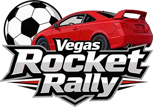 Vegas Rocket Rally